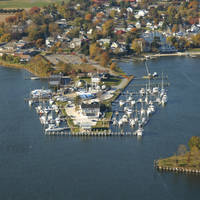 Stanwood's Demo Marina