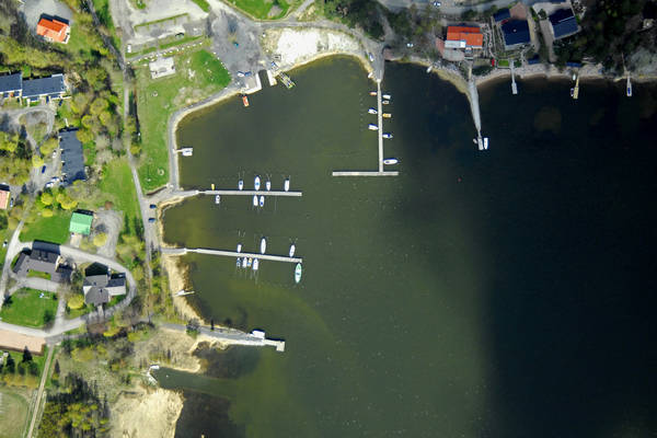 Sarkisalo Marina