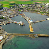 Wick Harbour