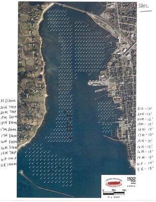 Stonington Harbor Yacht Club (CT)