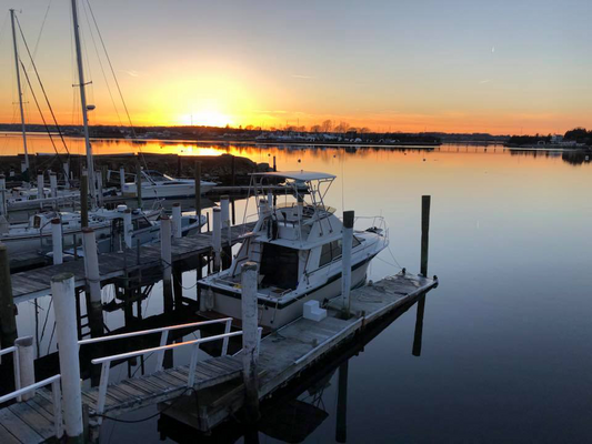 Standish Boat Yard, Inc
