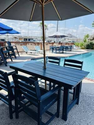 Kemah Boardwalk Marina