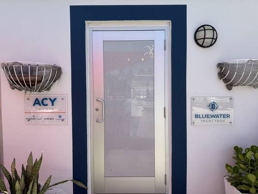 ACY Yachts Fort Lauderdale
