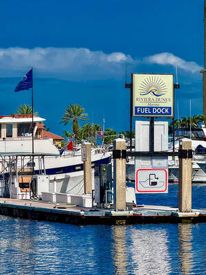 Riviera Dunes - Association