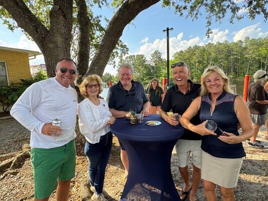 Atlantic Yacht Basin