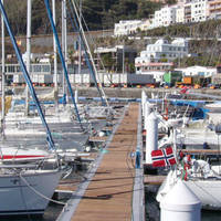 Marina La Palma