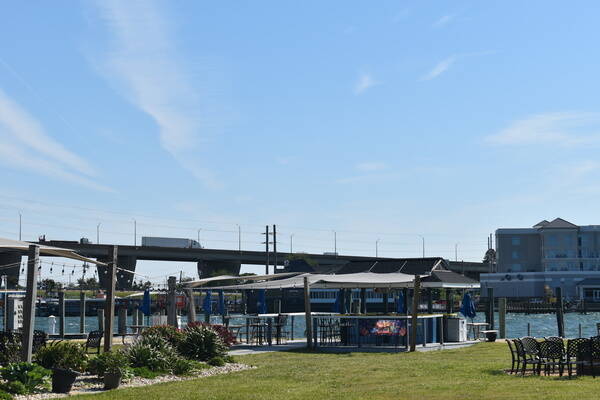 Kent Island Yacht Club