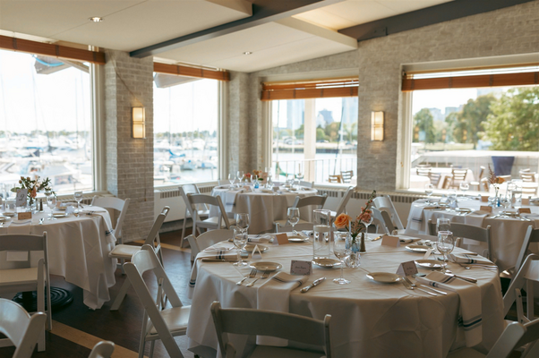 Milwaukee Yacht Club