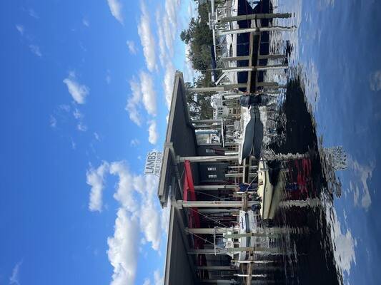 Lamb's Yacht Center Inc