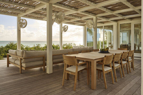 Norman's Cay