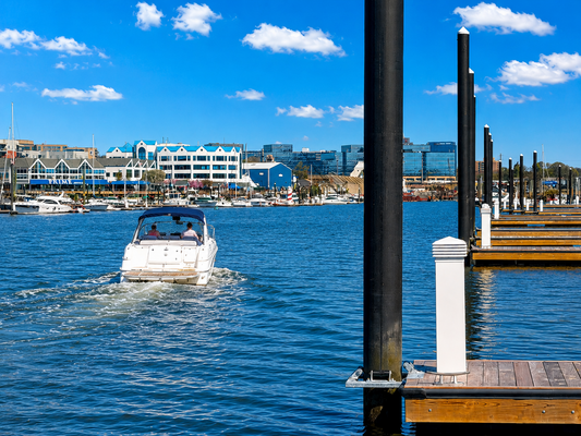 Harbor Point South Marina