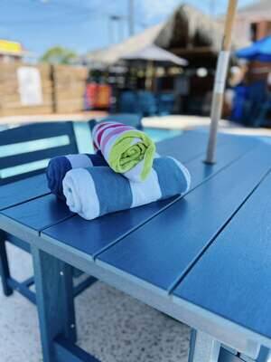 Kemah Boardwalk Marina