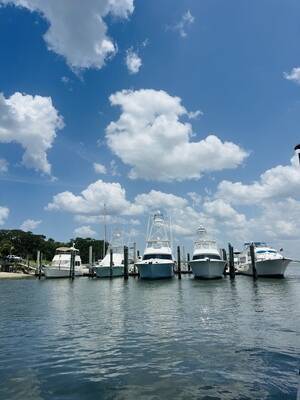 Cay Marine - Ponce