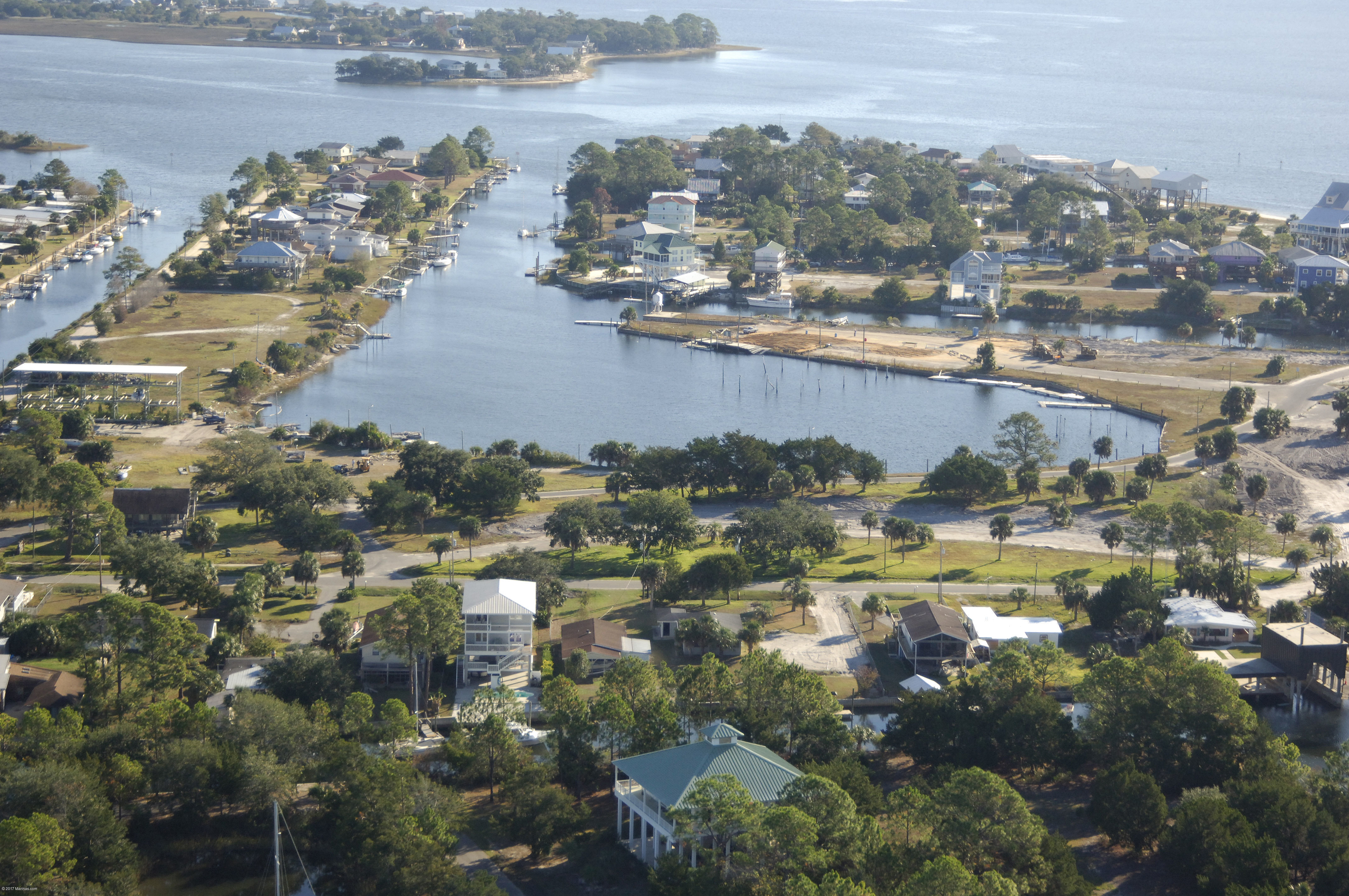 Shell Point Resort Inc Broward in Crawfordville, FL, United States