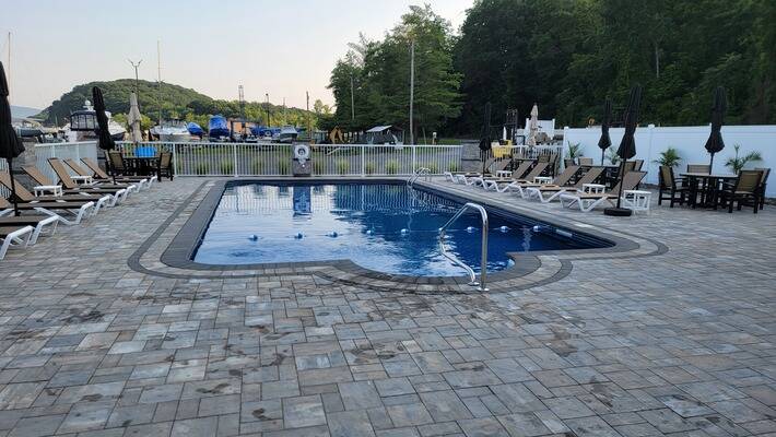 The Marlboro Yacht Club