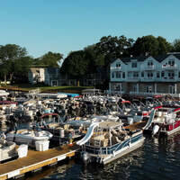 Green Lake Marina