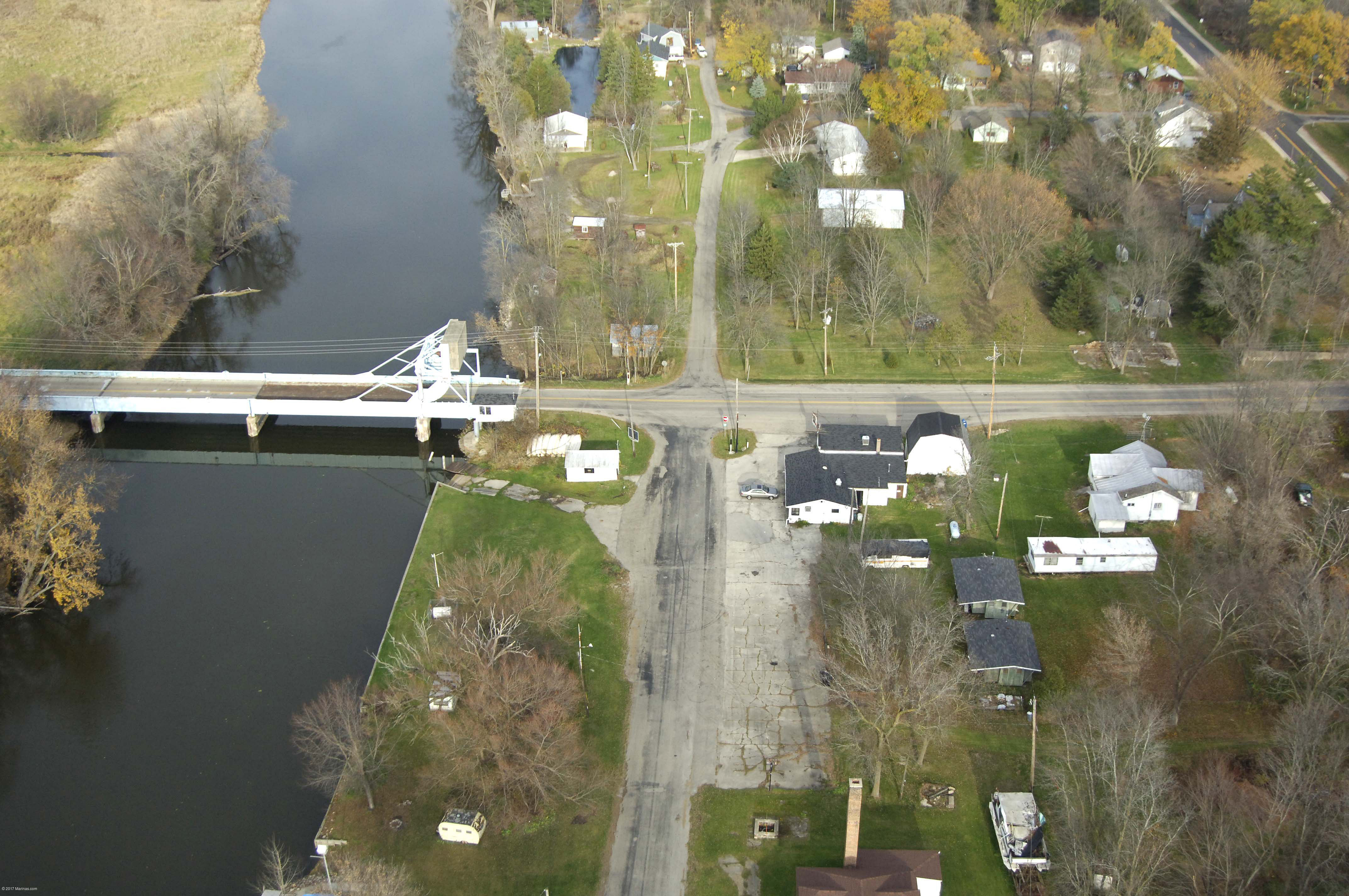 EurekaWinnebago County Public Boat Landing in Oshkosh, WI, United