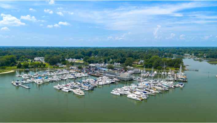 Photo of York River Yacht Haven