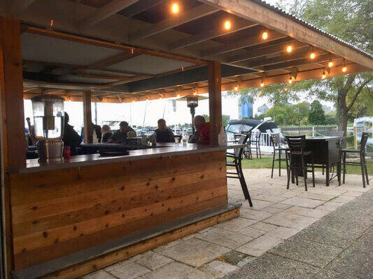 Milwaukee Yacht Club