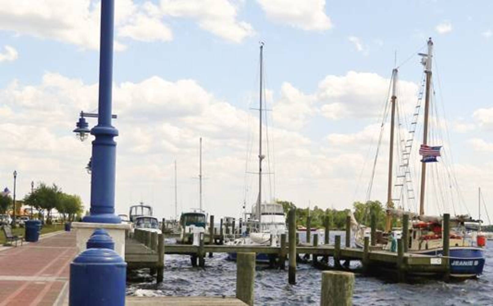 Washington Waterfront Docks slip, dock, mooring reservations Dockwa