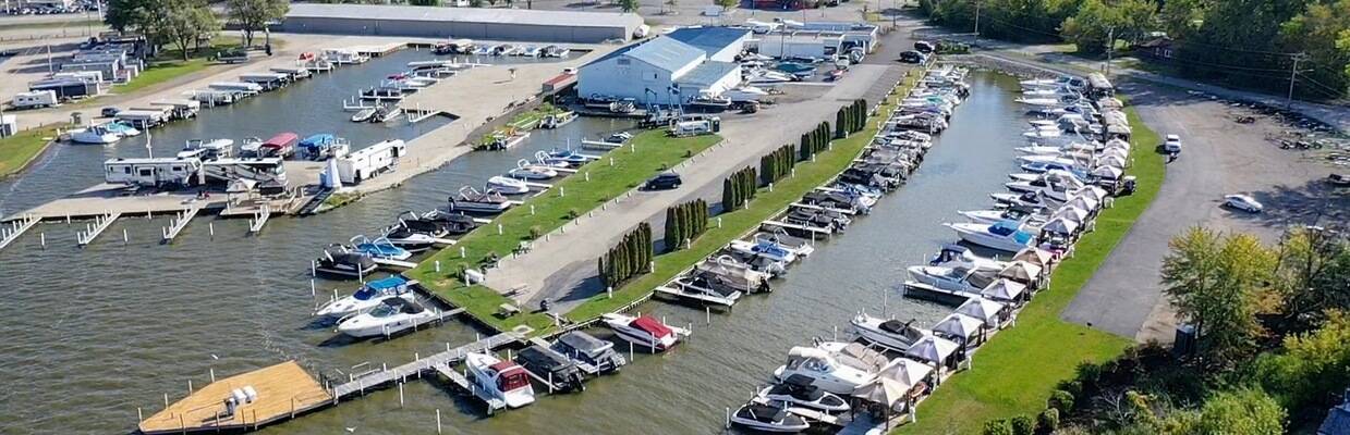 Five Star Boat Center