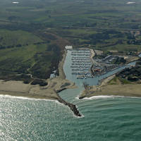 Sainte Marie Marina