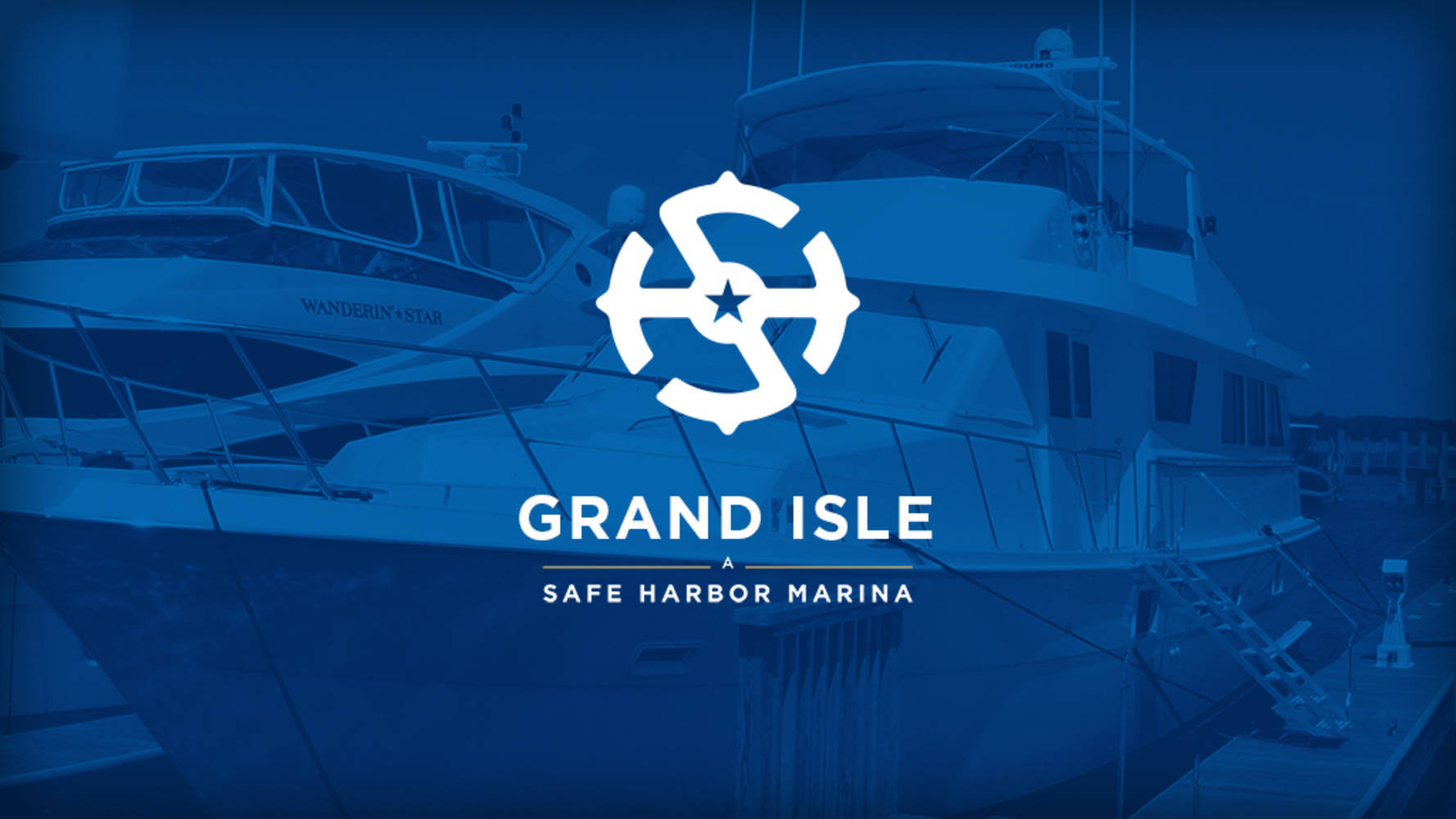 Safe Harbor Grand Isle Marina slip, dock, mooring reservations Dockwa