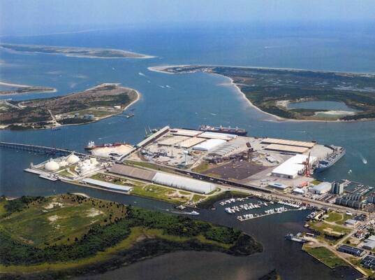 Morehead City Yacht Basin