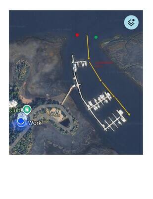 Oyster Bay Yacht Club