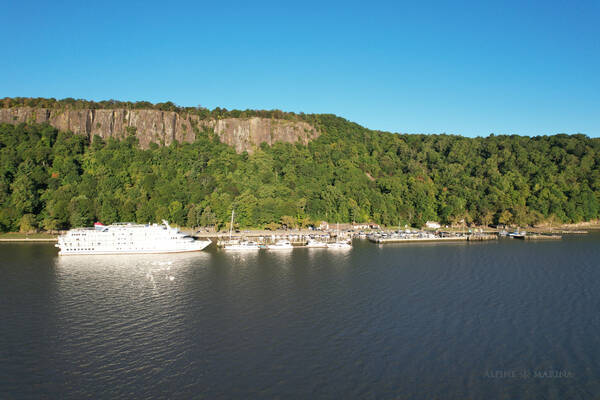 Alpine Marina