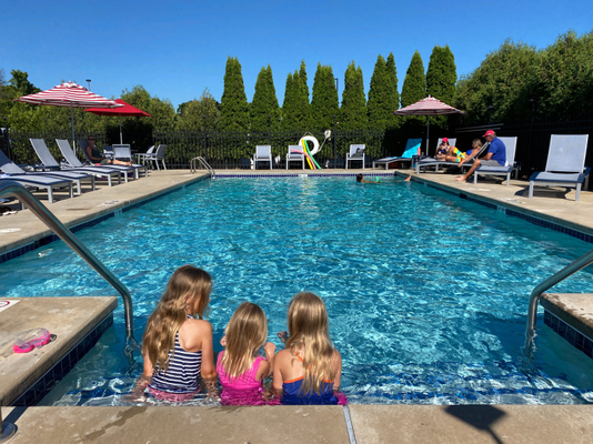 Milwaukee Yacht Club