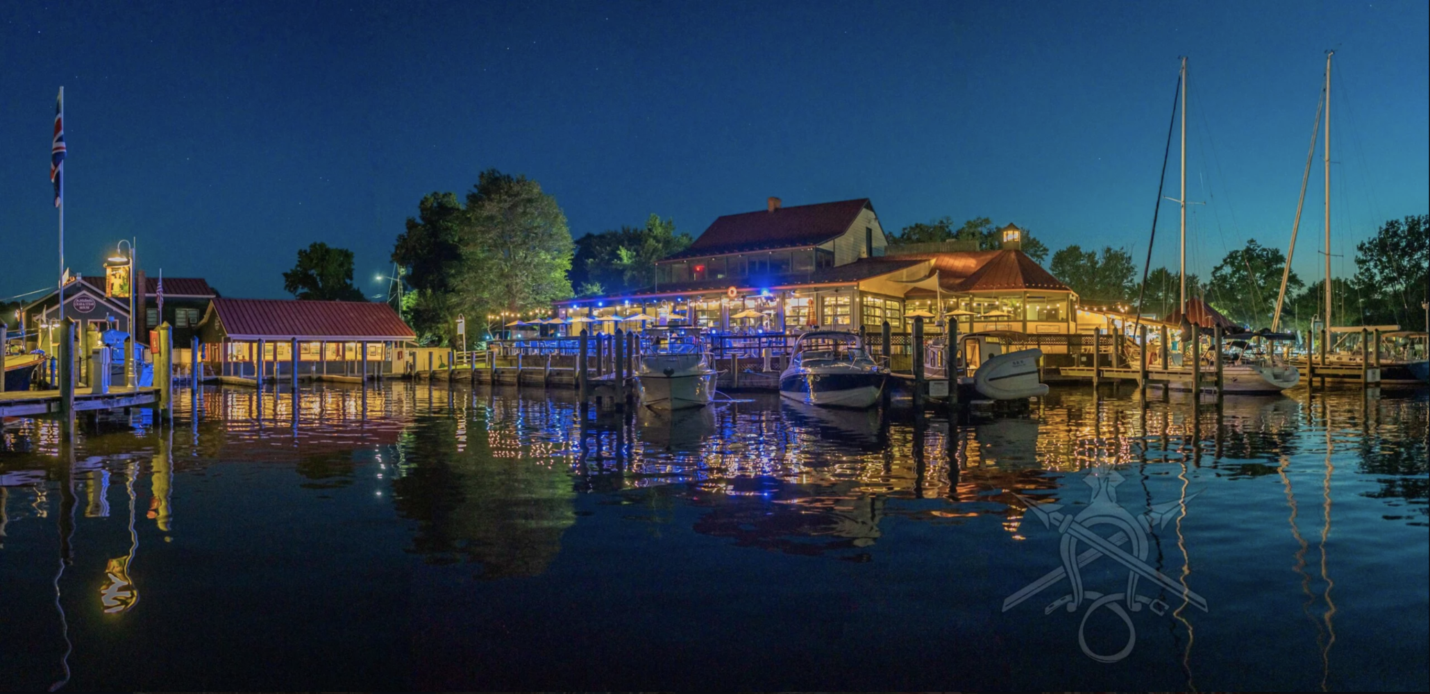 Great maryland cruising destinations: St Micheal's