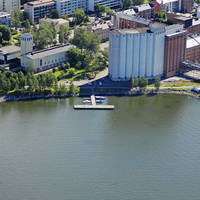 Vaasa Marina