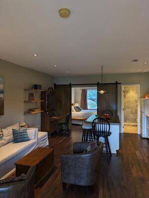 Prinyers Cove Marina