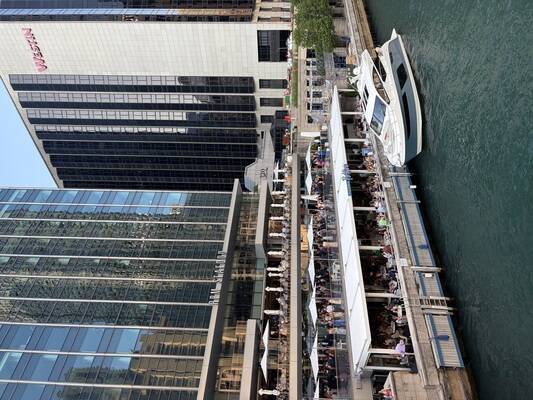 RPM Docks  - Elite Yacht USA