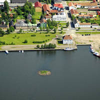 Raahe Ktinhanta Yacht Harbour