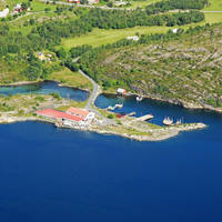 Tommervag Yacht Harbour