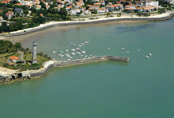 Saint Georges De Didonne Marina