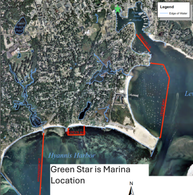 Hyannis - Gateway Marina