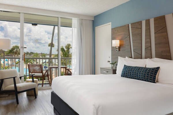 SkyBeach Resort & Marina