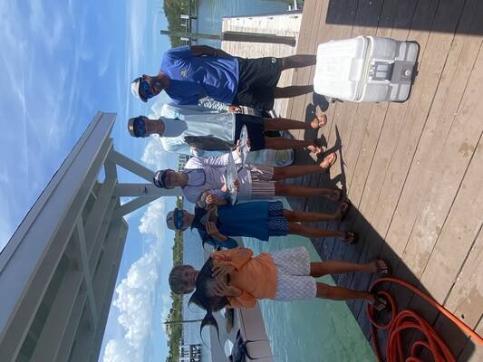 Beach Weekend Bahamas
