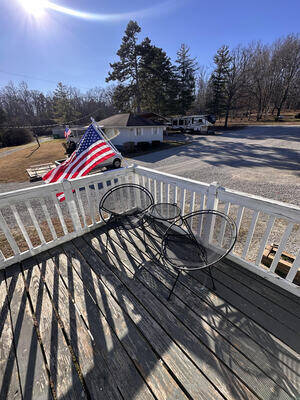 Shelter Cove Marina & Campground