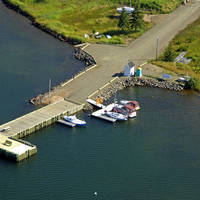 Whycocomagh Harbour