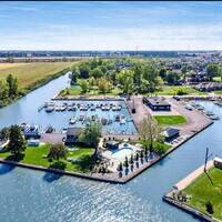 Lighthouse Marina