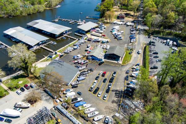 Holly Acres on the Water