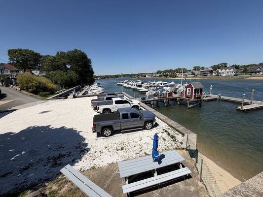 Stonebridge Marina