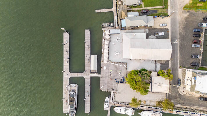 Kammerman's Atlantic City Marina