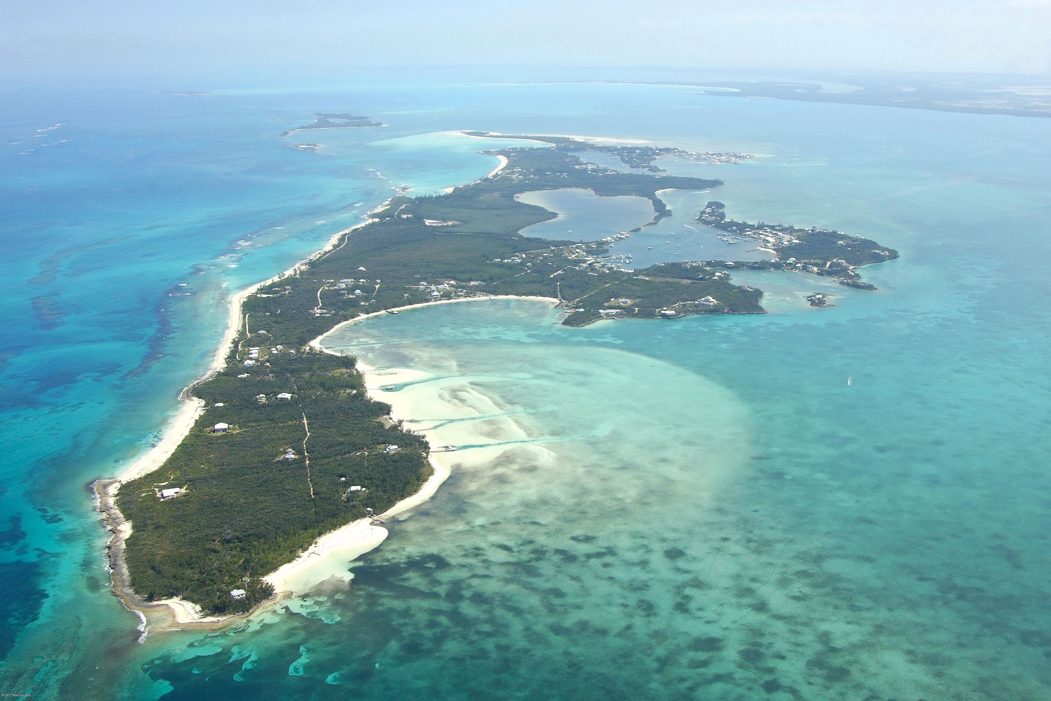 Green Turtle Cay Harbor in AB, Bahamas harbor Reviews Phone Number