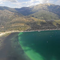 Vliho Lefkada Marina