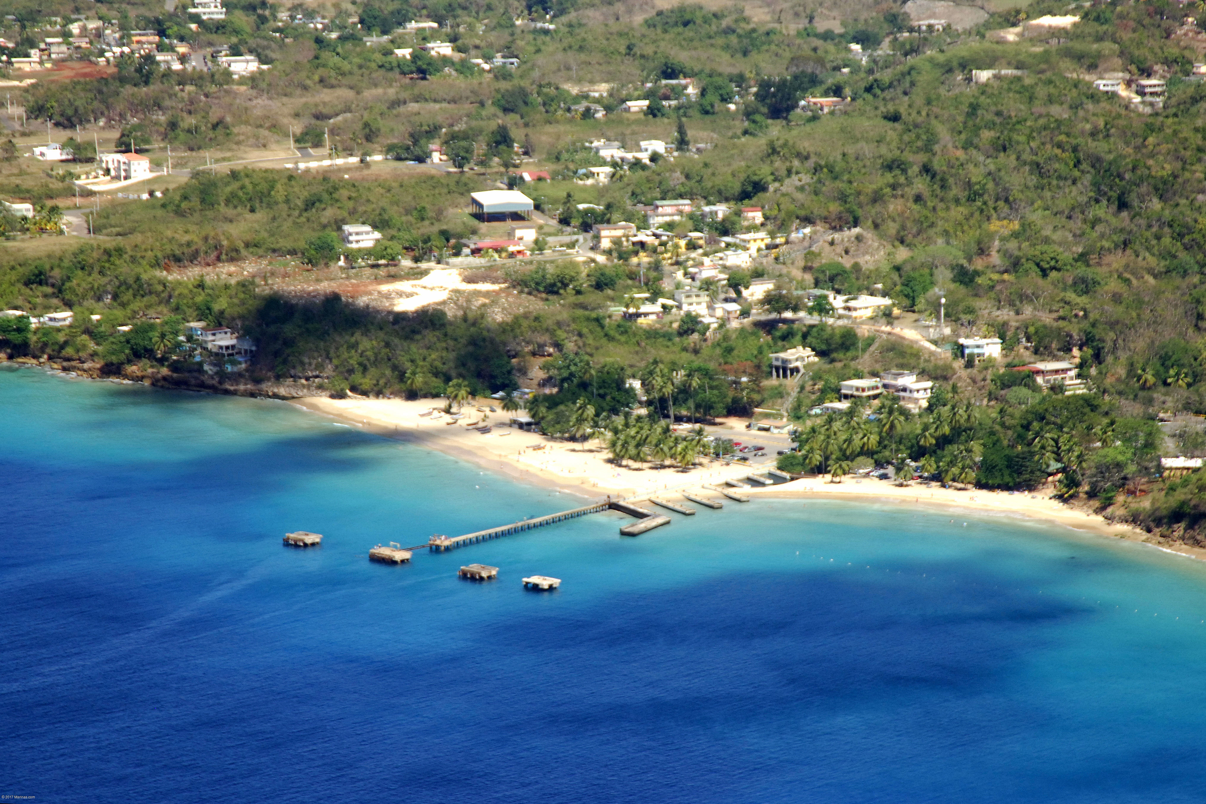 Aguadilla Town Docks in Puerto Rico Marina Reviews Phone Number